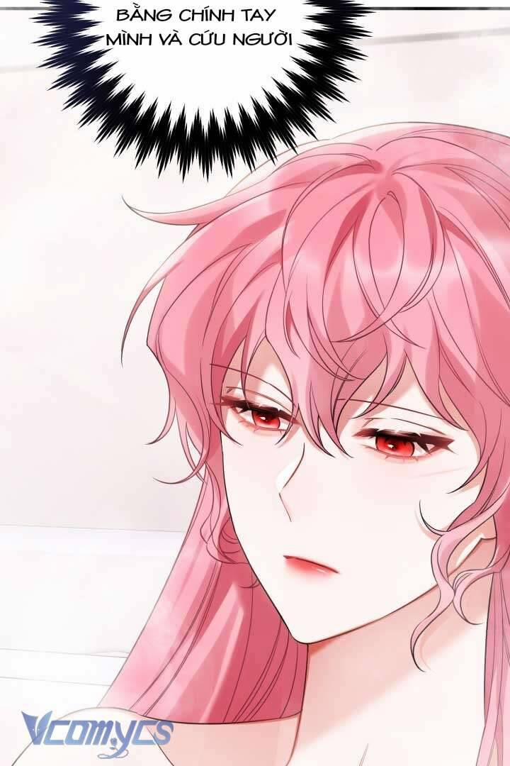 Mê Cung Cám Dỗ Của Emilone 6 trang 77