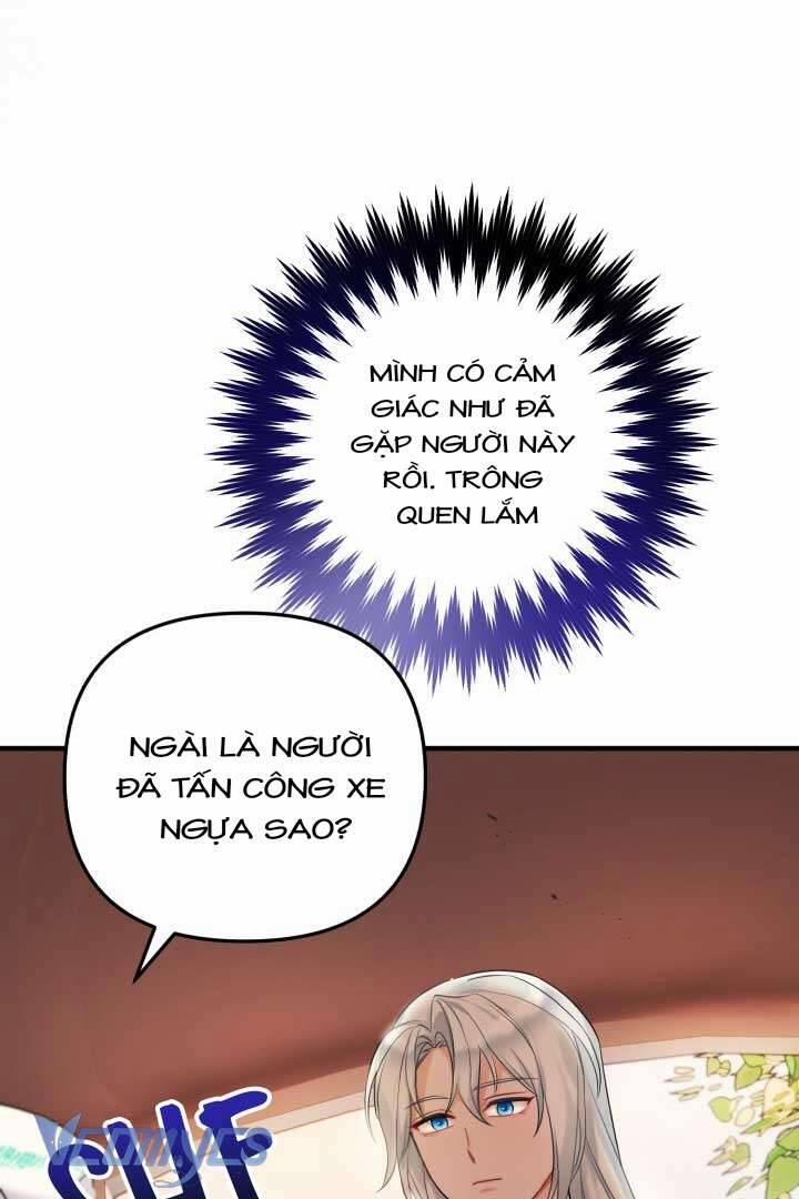 Mê Cung Cám Dỗ Của Emilone 6 trang 8