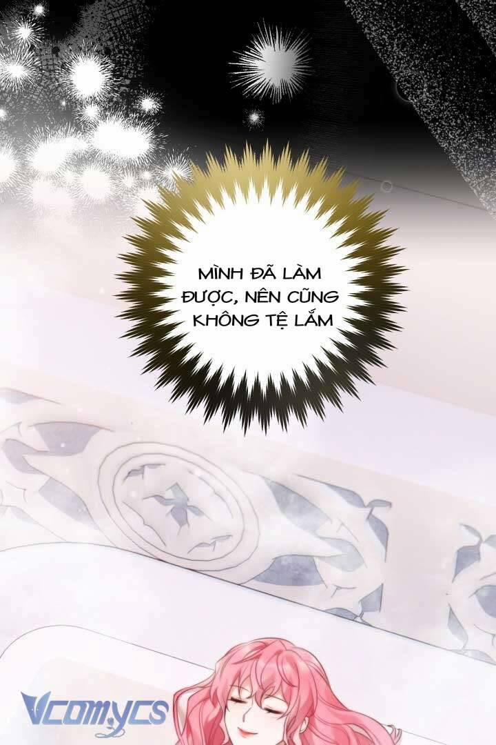 Mê Cung Cám Dỗ Của Emilone 6 trang 81