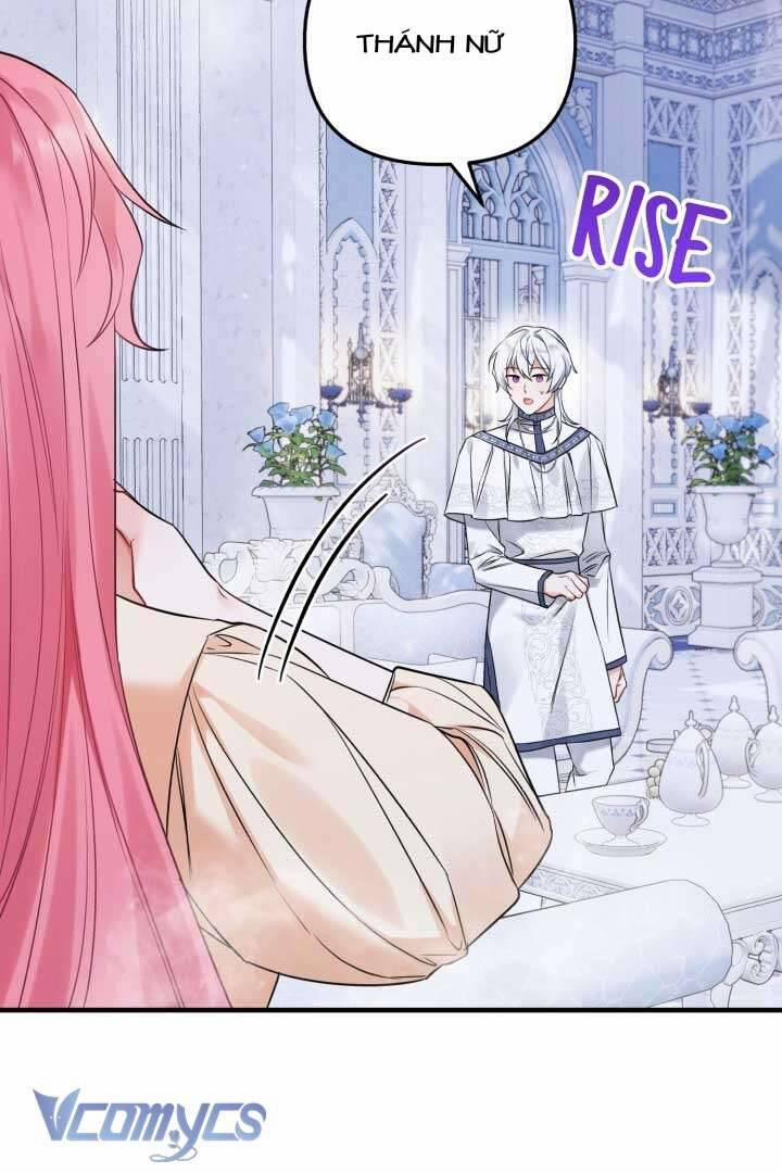 Mê Cung Cám Dỗ Của Emilone 6 trang 84