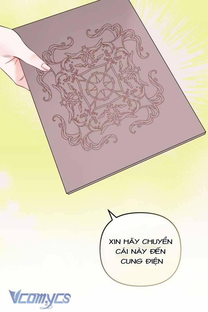 Mê Cung Cám Dỗ Của Emilone 6 trang 88