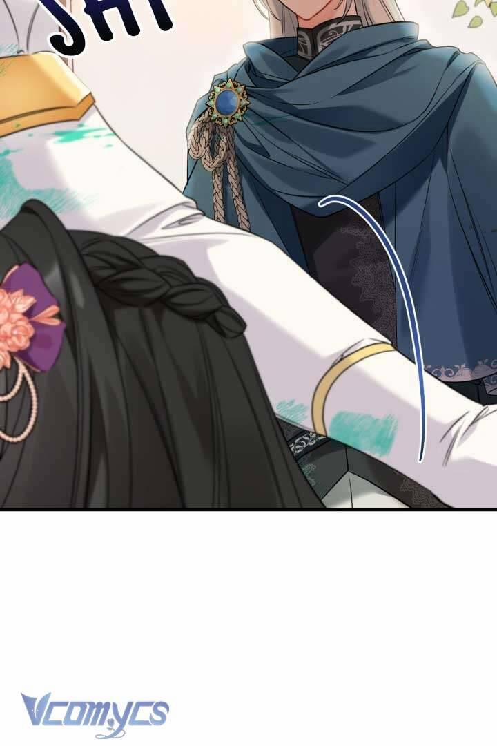 Mê Cung Cám Dỗ Của Emilone 6 trang 9