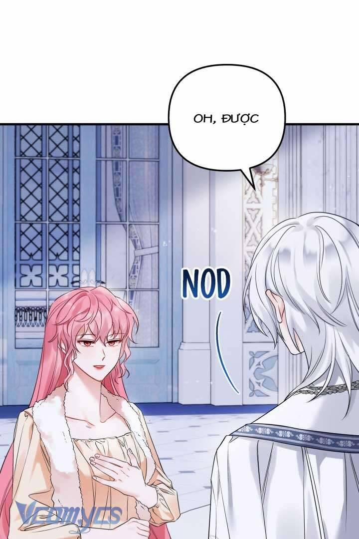 Mê Cung Cám Dỗ Của Emilone 6 trang 93