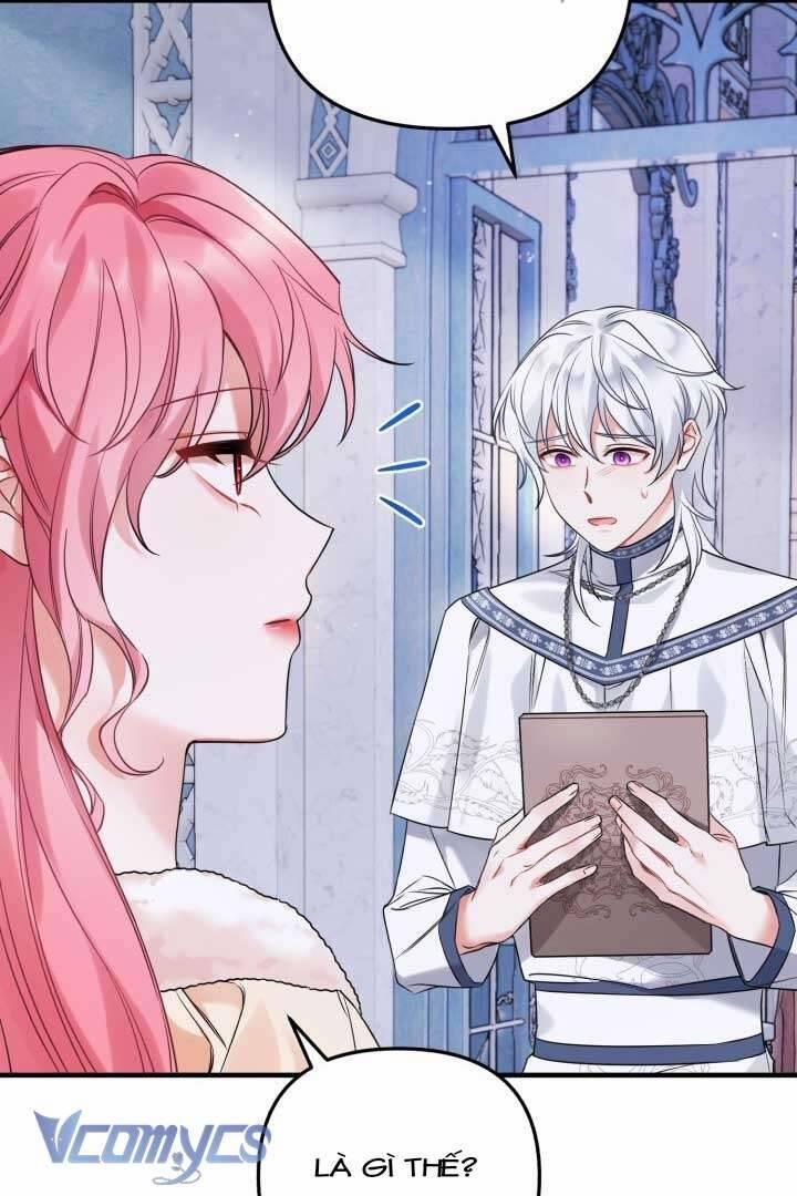 Mê Cung Cám Dỗ Của Emilone 6 trang 95