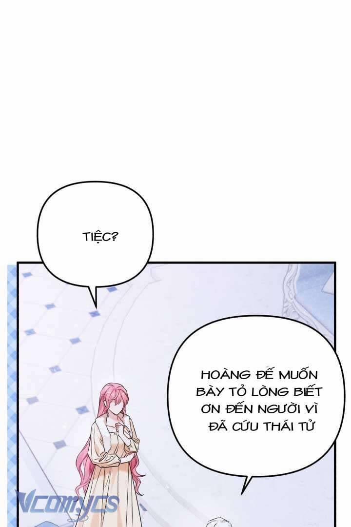 Mê Cung Cám Dỗ Của Emilone 6 trang 99