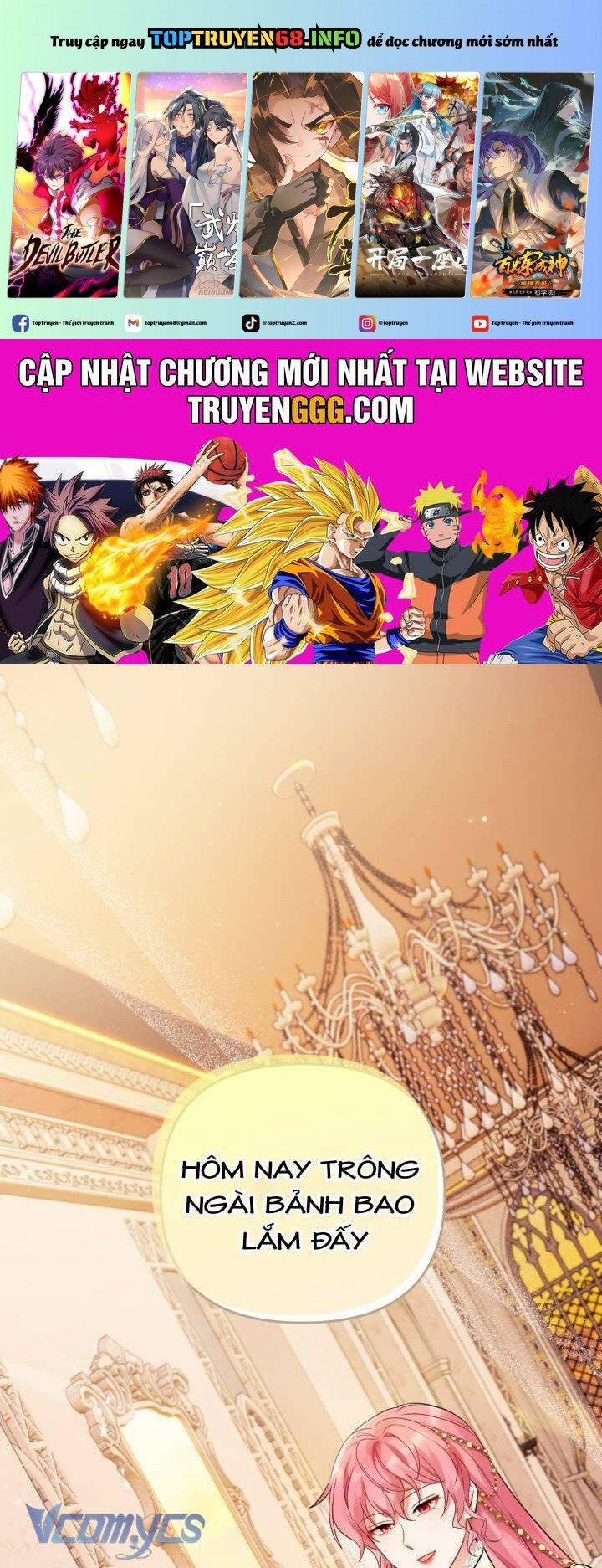 Mê Cung Cám Dỗ Của Emilone 7 trang 0