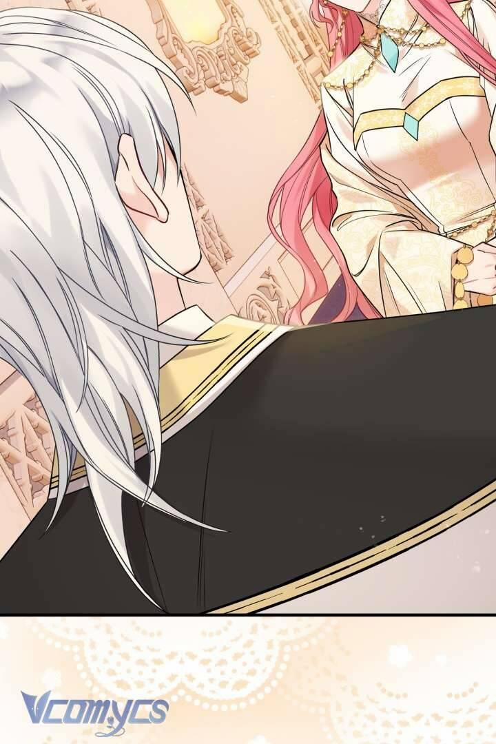 Mê Cung Cám Dỗ Của Emilone 7 trang 1