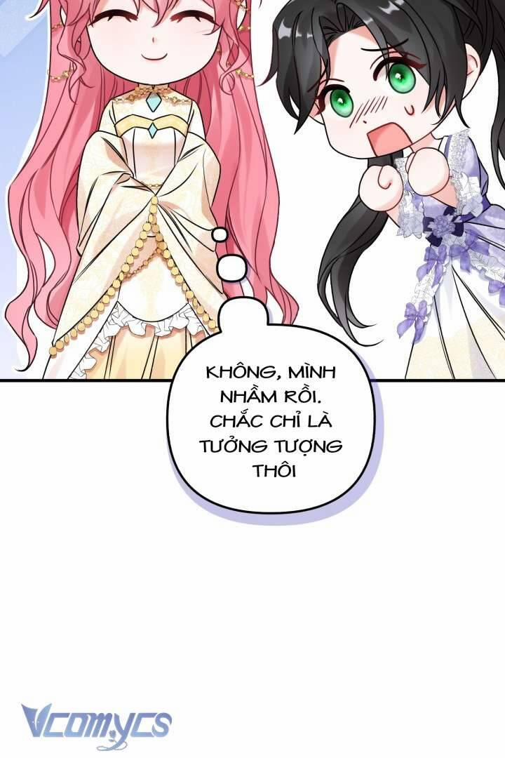 Mê Cung Cám Dỗ Của Emilone 7 trang 101