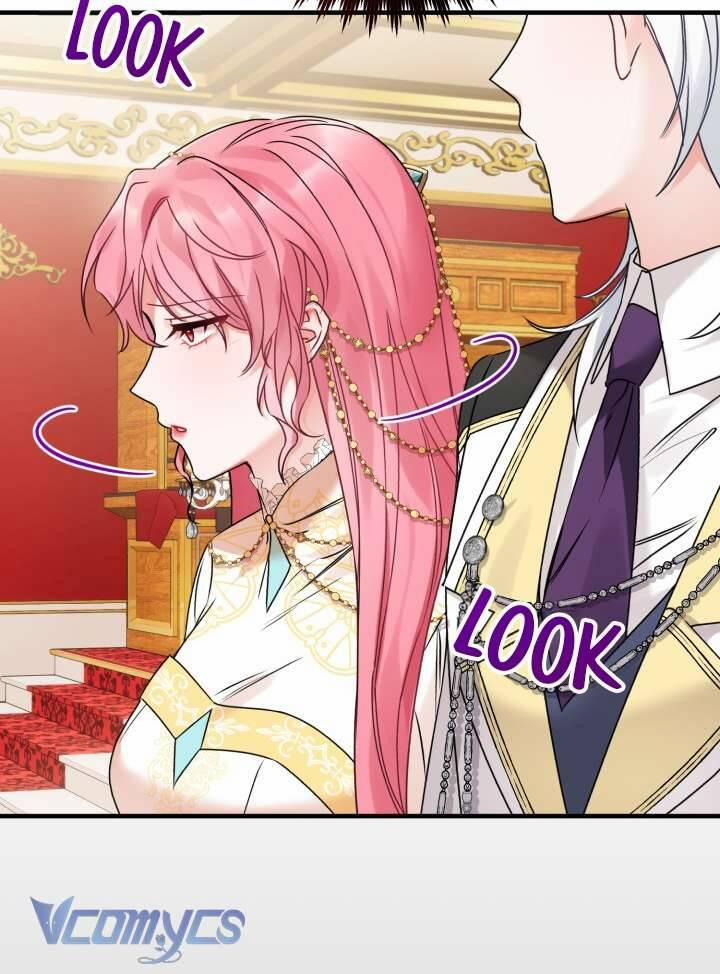 Mê Cung Cám Dỗ Của Emilone 7 trang 104