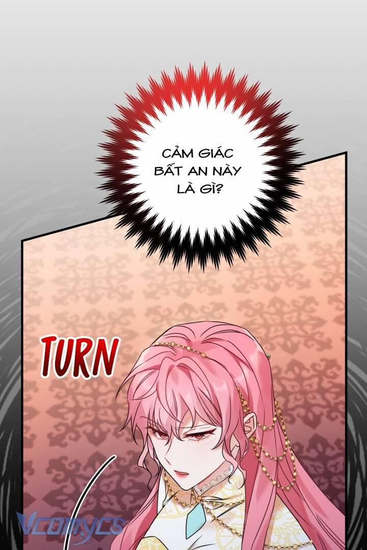 Mê Cung Cám Dỗ Của Emilone 7 trang 105