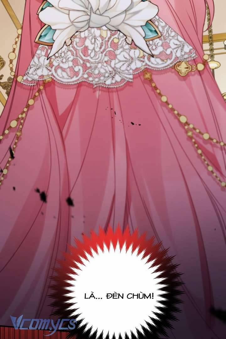 Mê Cung Cám Dỗ Của Emilone 7 trang 108