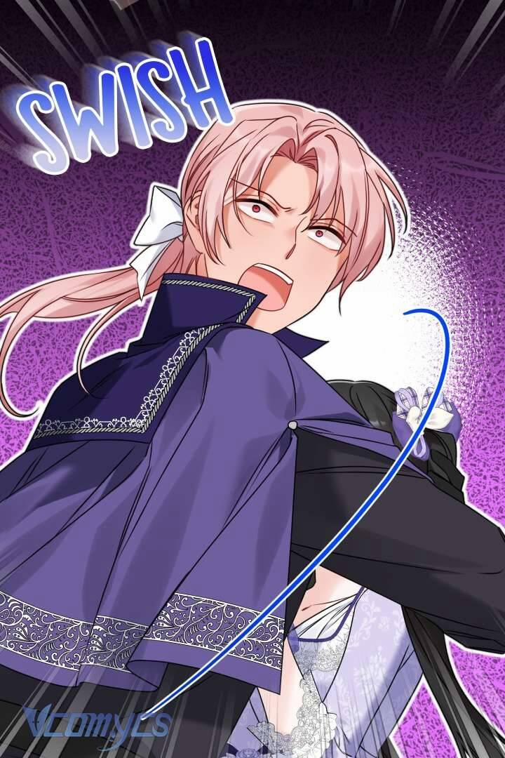 Mê Cung Cám Dỗ Của Emilone 7 trang 112