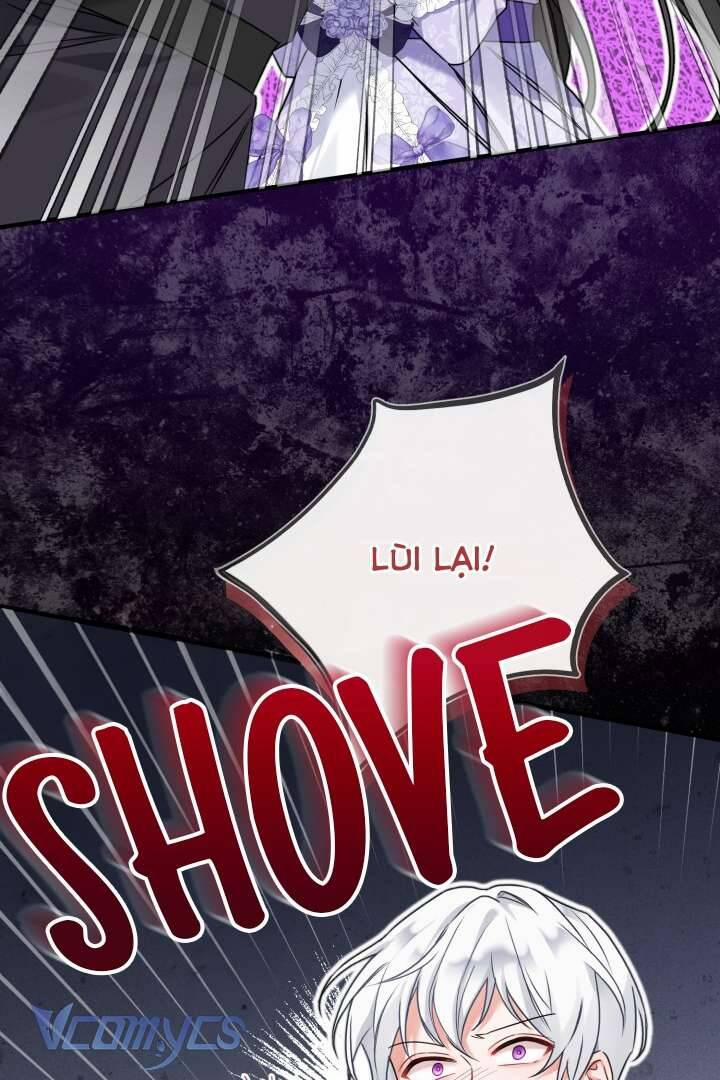 Mê Cung Cám Dỗ Của Emilone 7 trang 113