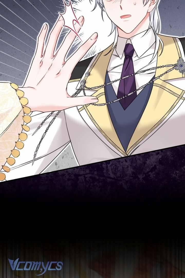 Mê Cung Cám Dỗ Của Emilone 7 trang 114