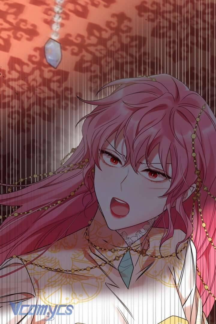 Mê Cung Cám Dỗ Của Emilone 7 trang 117