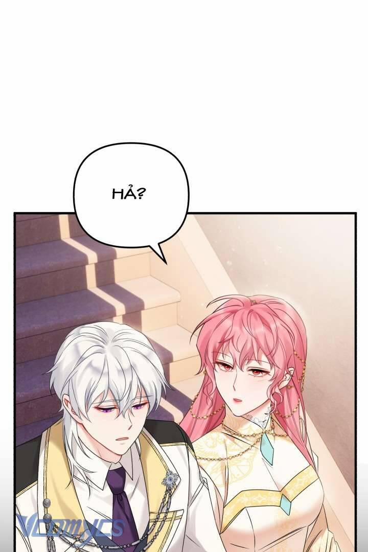 Mê Cung Cám Dỗ Của Emilone 7 trang 12