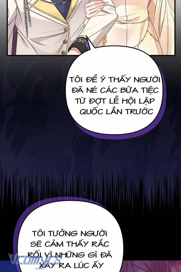 Mê Cung Cám Dỗ Của Emilone 7 trang 13