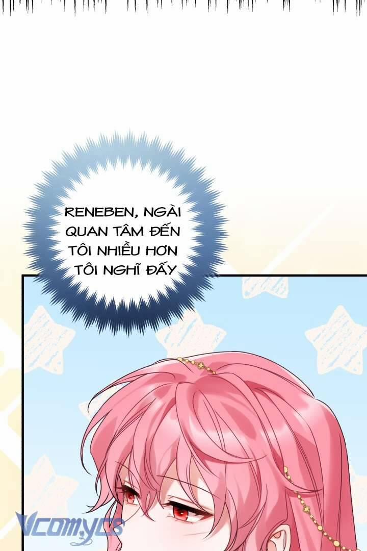 Mê Cung Cám Dỗ Của Emilone 7 trang 15