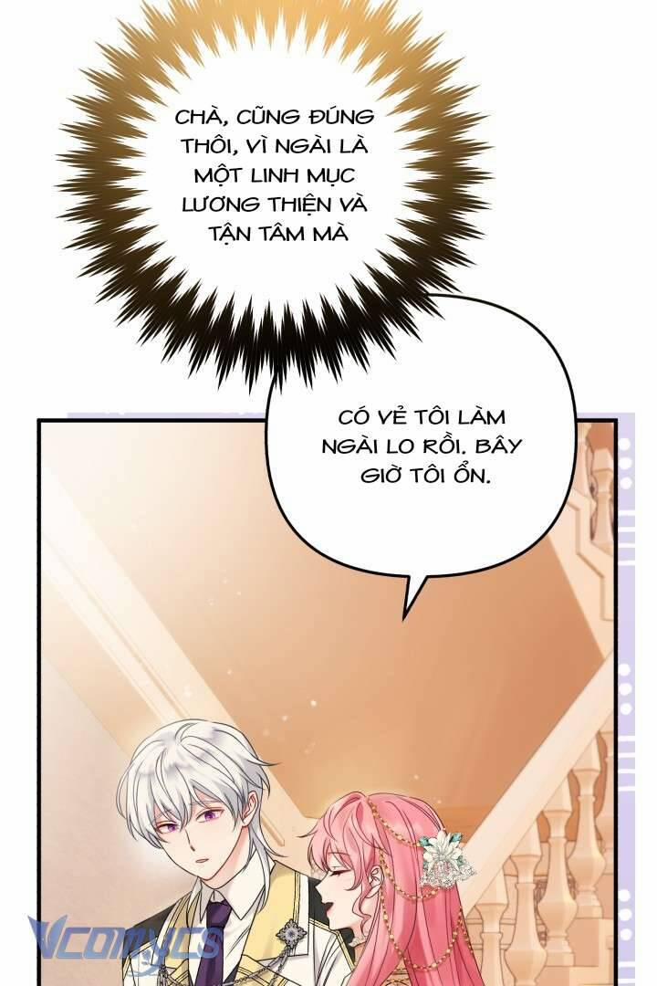 Mê Cung Cám Dỗ Của Emilone 7 trang 18