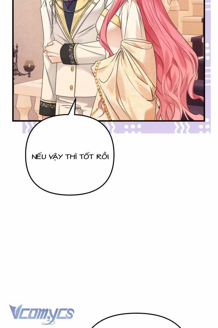 Mê Cung Cám Dỗ Của Emilone 7 trang 19