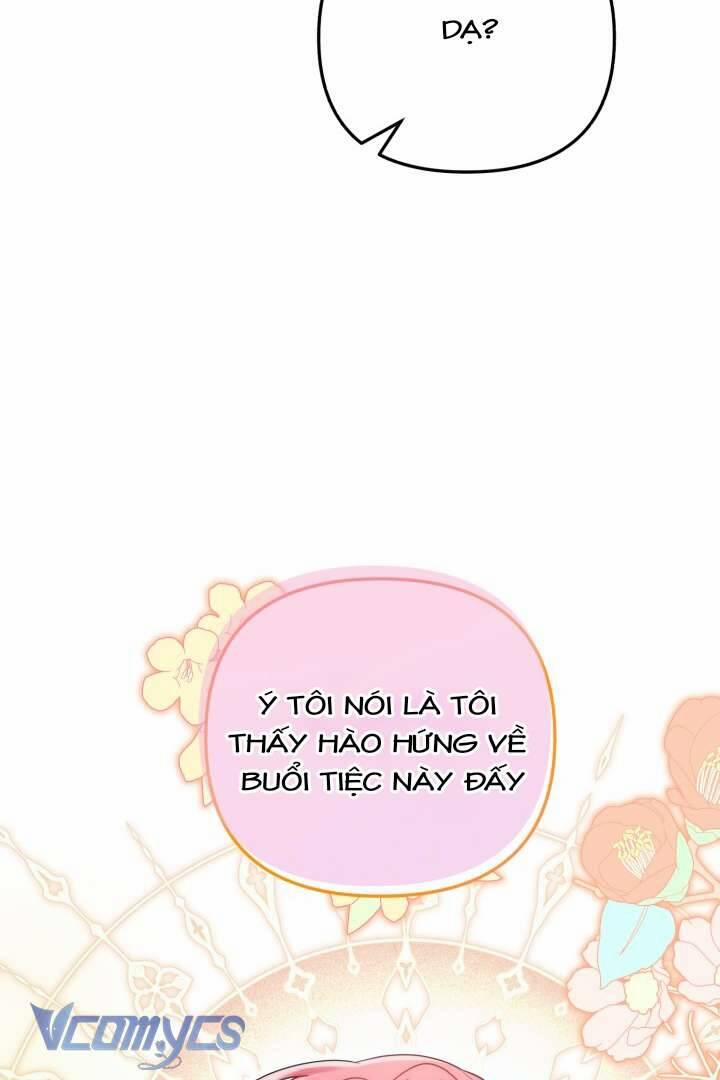 Mê Cung Cám Dỗ Của Emilone 7 trang 21