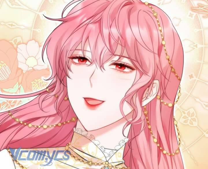 Mê Cung Cám Dỗ Của Emilone 7 trang 22