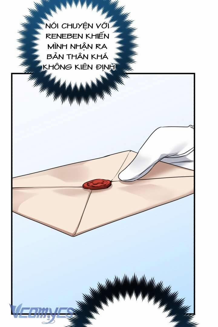 Mê Cung Cám Dỗ Của Emilone 7 trang 26