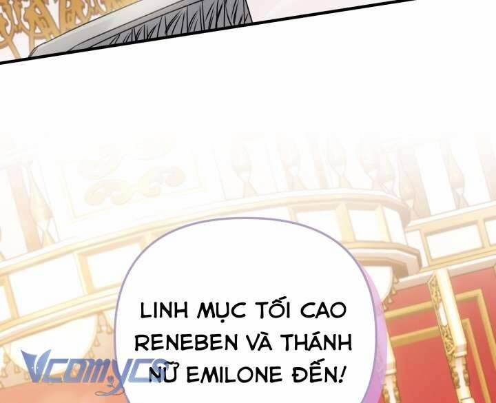 Mê Cung Cám Dỗ Của Emilone 7 trang 28