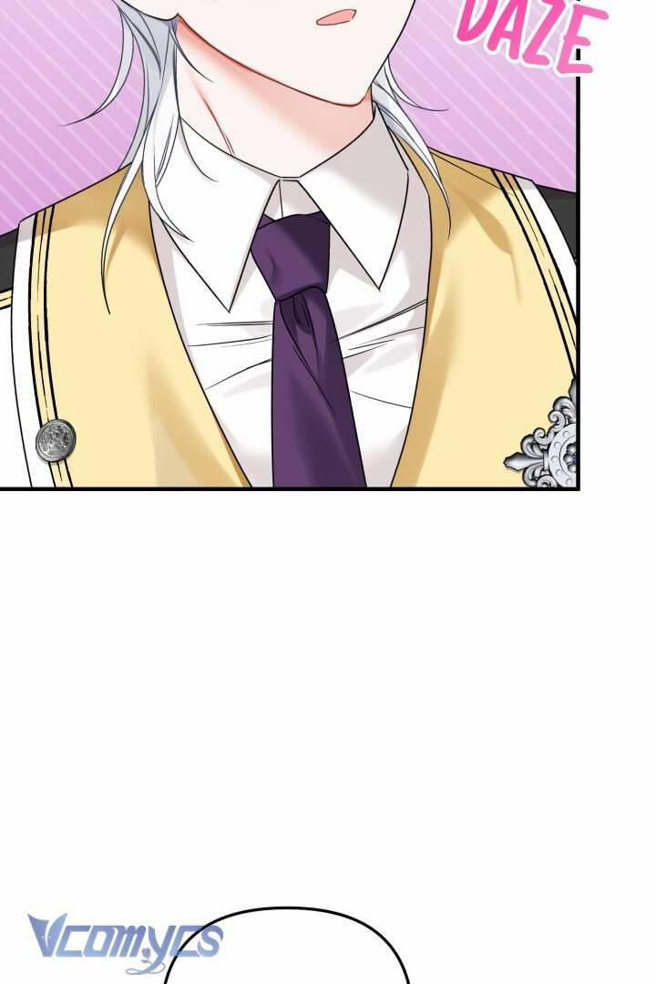 Mê Cung Cám Dỗ Của Emilone 7 trang 3