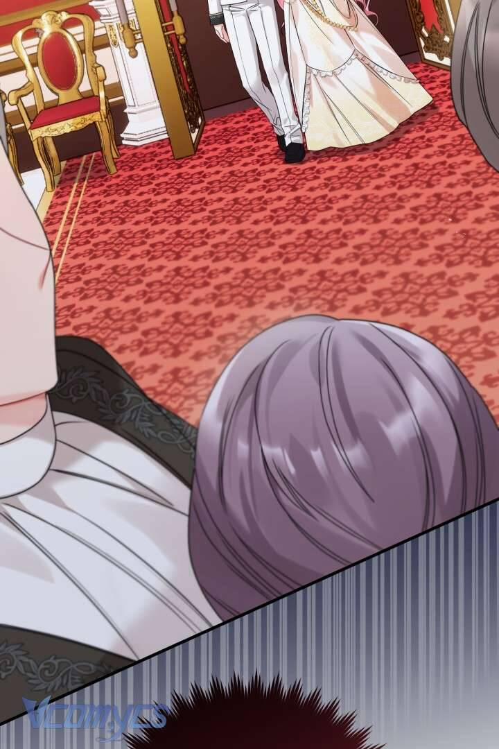 Mê Cung Cám Dỗ Của Emilone 7 trang 30