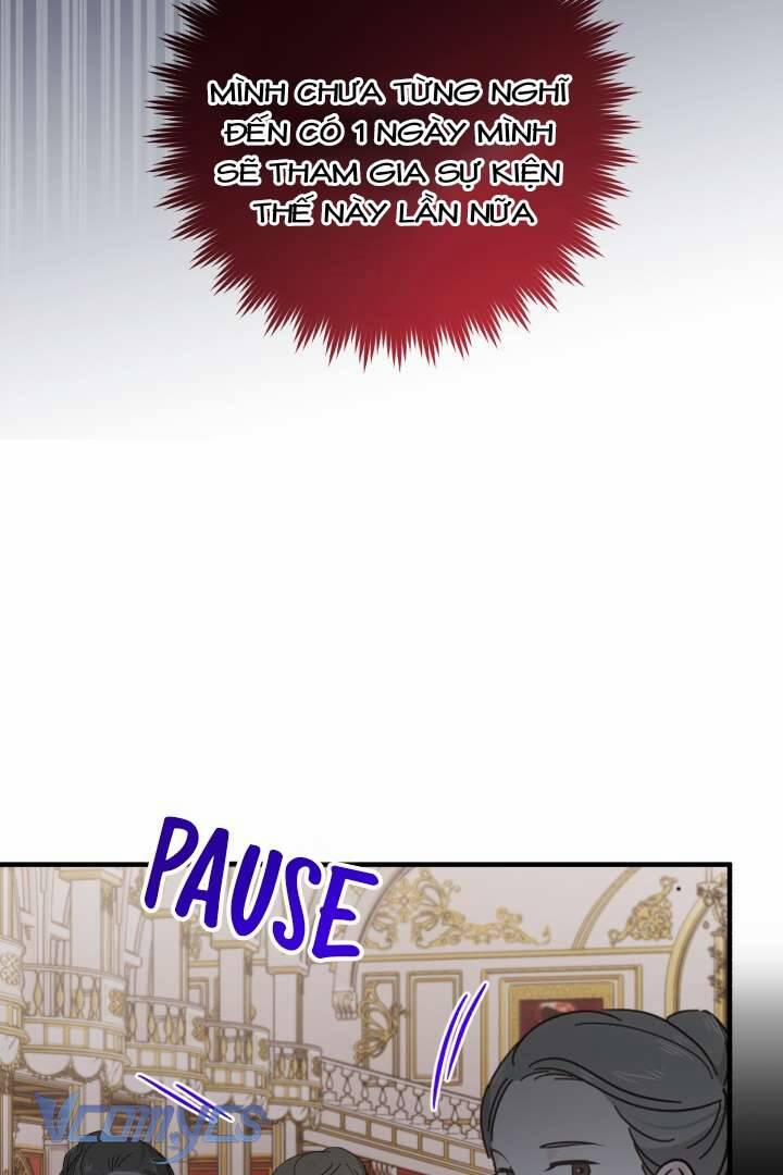 Mê Cung Cám Dỗ Của Emilone 7 trang 31