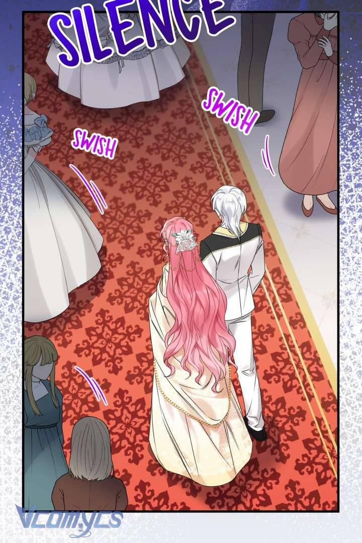 Mê Cung Cám Dỗ Của Emilone 7 trang 33