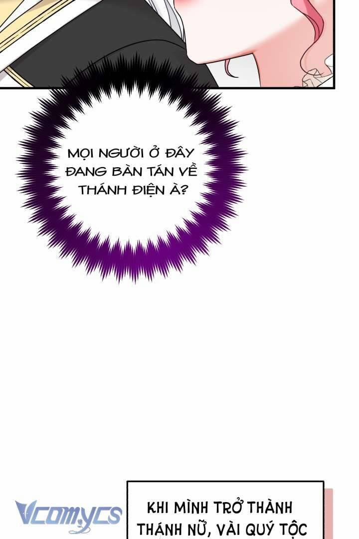 Mê Cung Cám Dỗ Của Emilone 7 trang 36