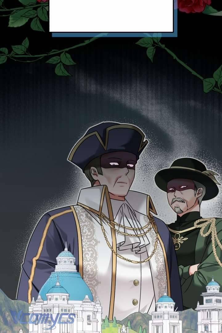 Mê Cung Cám Dỗ Của Emilone 7 trang 39