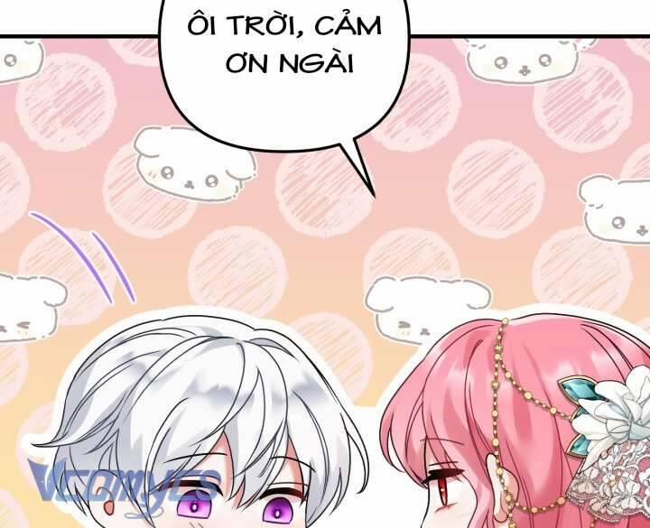 Mê Cung Cám Dỗ Của Emilone 7 trang 4