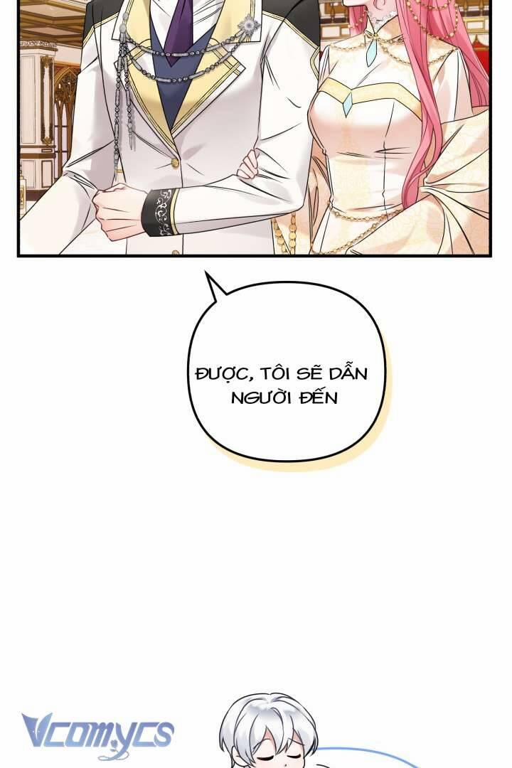 Mê Cung Cám Dỗ Của Emilone 7 trang 43