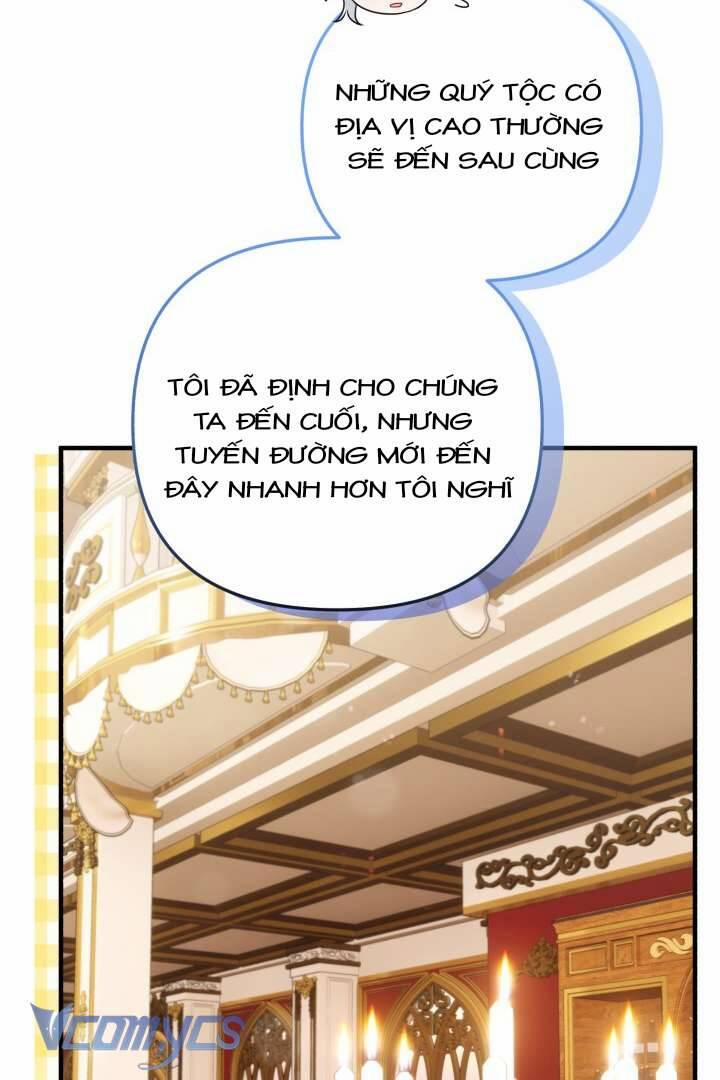 Mê Cung Cám Dỗ Của Emilone 7 trang 44