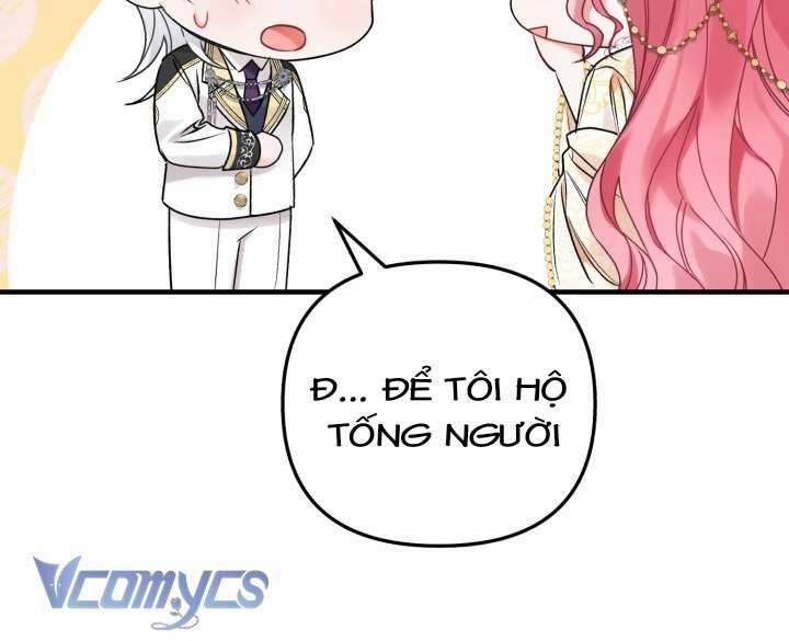 Mê Cung Cám Dỗ Của Emilone 7 trang 5