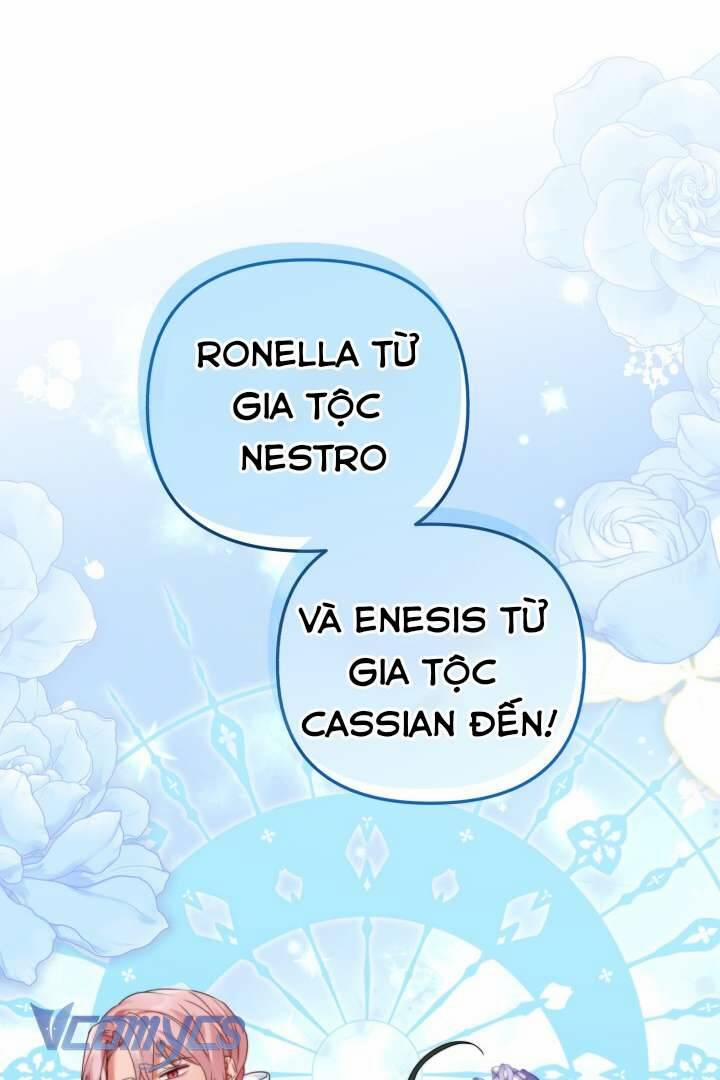 Mê Cung Cám Dỗ Của Emilone 7 trang 50