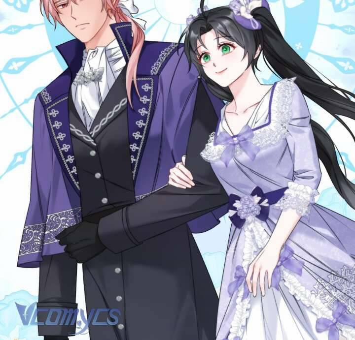 Mê Cung Cám Dỗ Của Emilone 7 trang 51