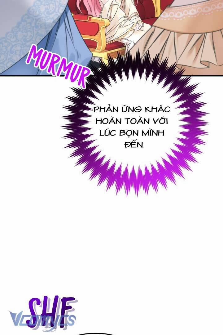 Mê Cung Cám Dỗ Của Emilone 7 trang 54