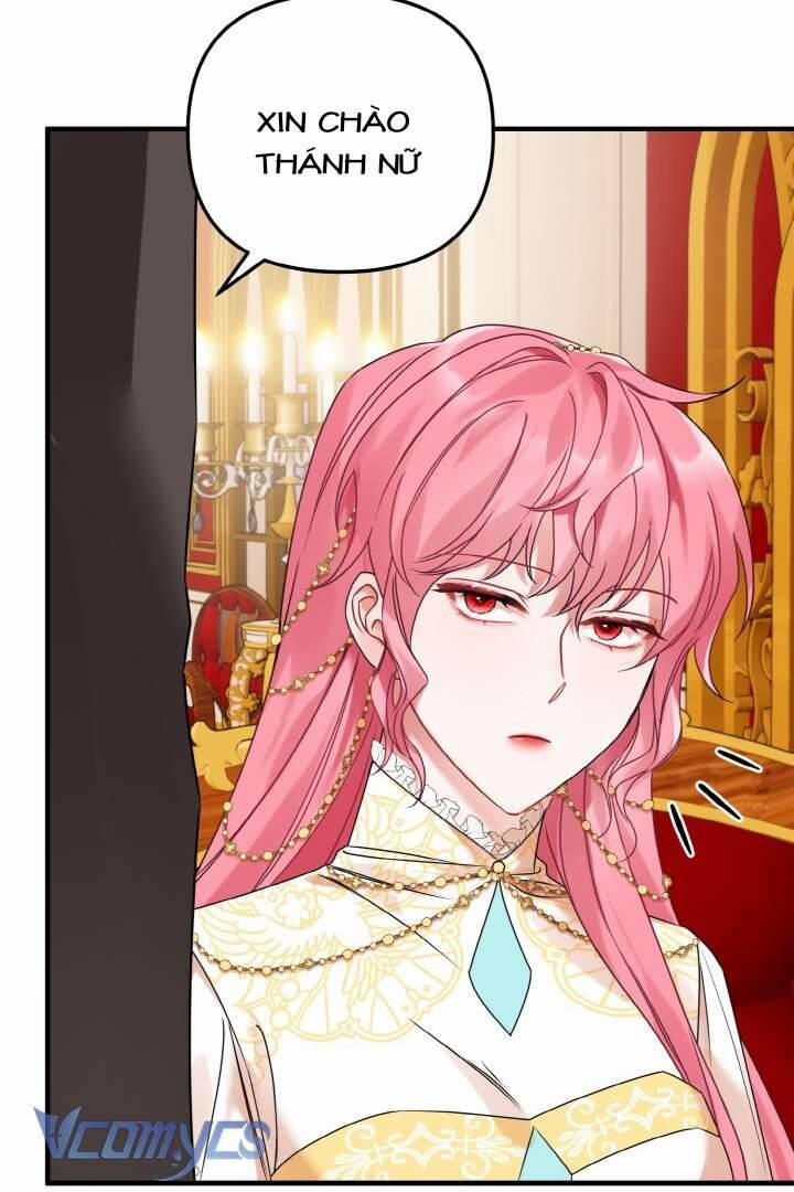 Mê Cung Cám Dỗ Của Emilone 7 trang 55