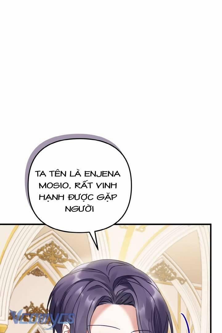 Mê Cung Cám Dỗ Của Emilone 7 trang 56