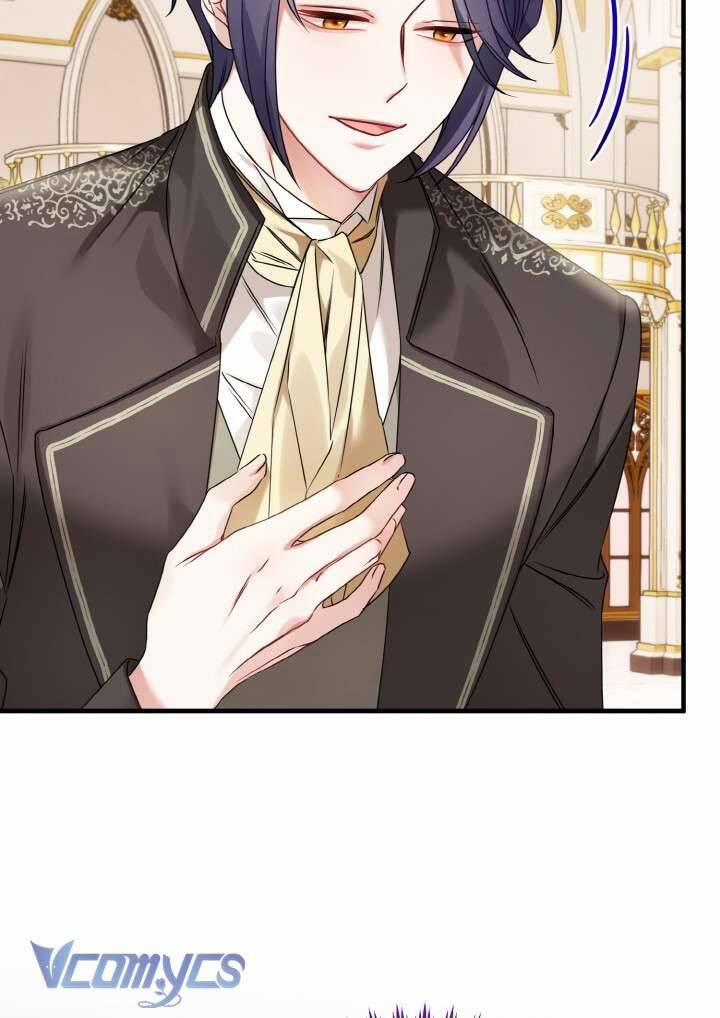 Mê Cung Cám Dỗ Của Emilone 7 trang 57