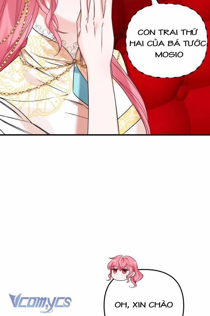 Mê Cung Cám Dỗ Của Emilone 7 trang 59