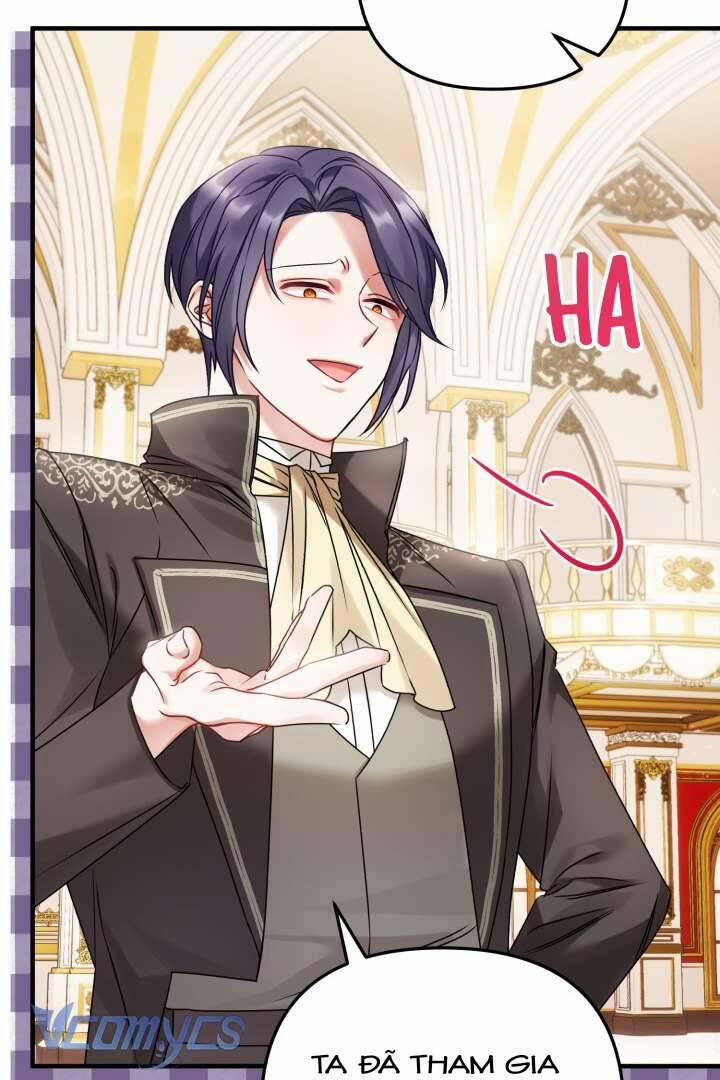 Mê Cung Cám Dỗ Của Emilone 7 trang 60