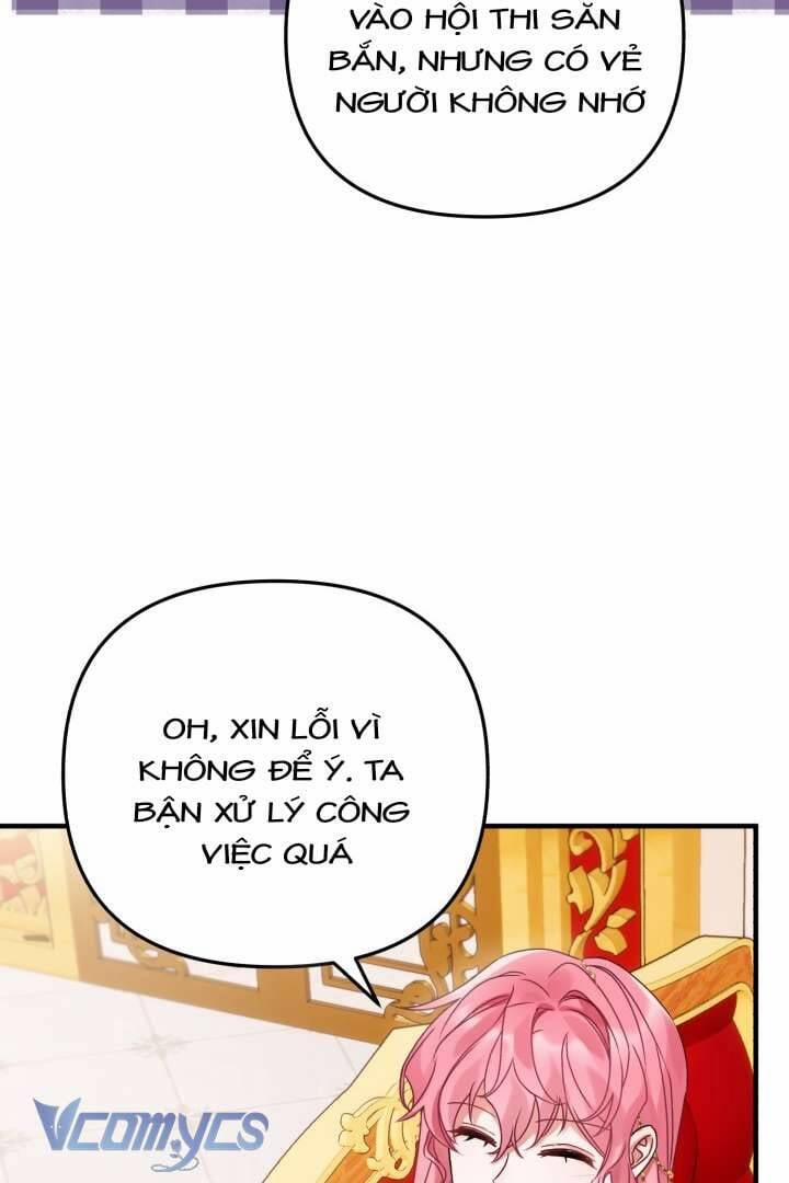 Mê Cung Cám Dỗ Của Emilone 7 trang 61