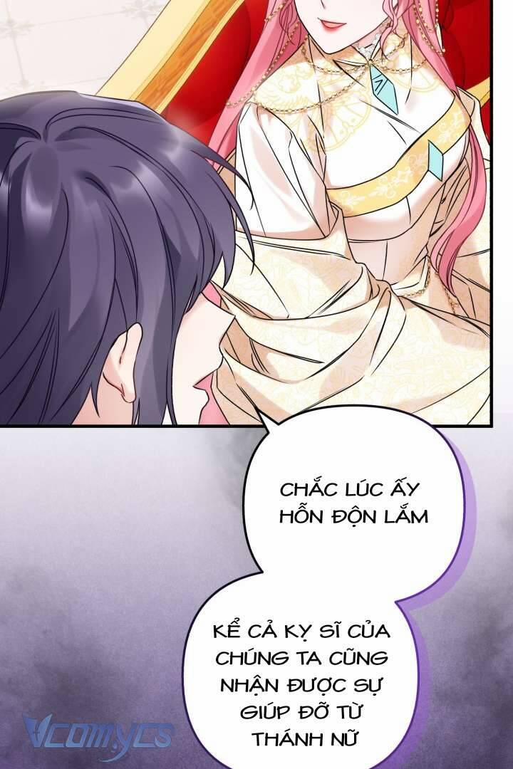 Mê Cung Cám Dỗ Của Emilone 7 trang 62