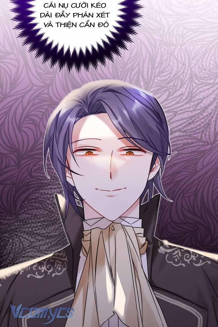 Mê Cung Cám Dỗ Của Emilone 7 trang 66