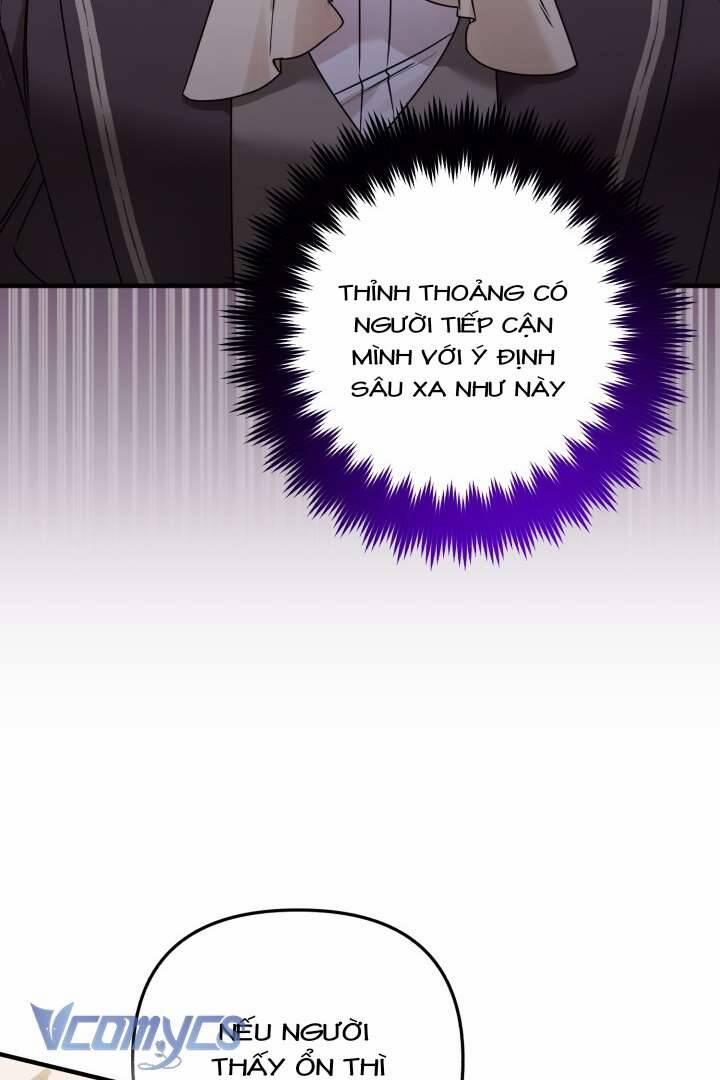 Mê Cung Cám Dỗ Của Emilone 7 trang 67